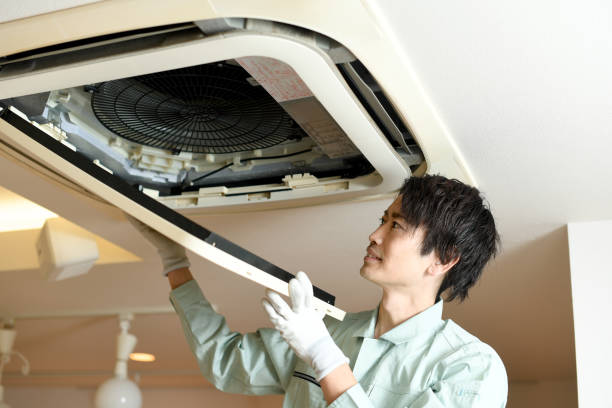 Best Professional Duct Cleaning Services  in Landover, MD